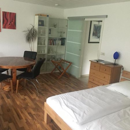 Apartment 로이틀링겐 외부 사진