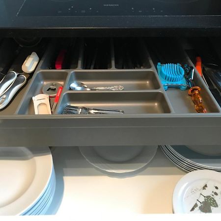 Apartment 로이틀링겐 외부 사진