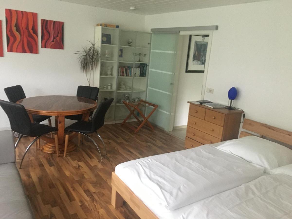 Apartment 로이틀링겐 외부 사진