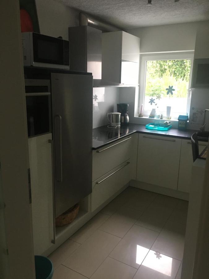 Apartment 로이틀링겐 외부 사진