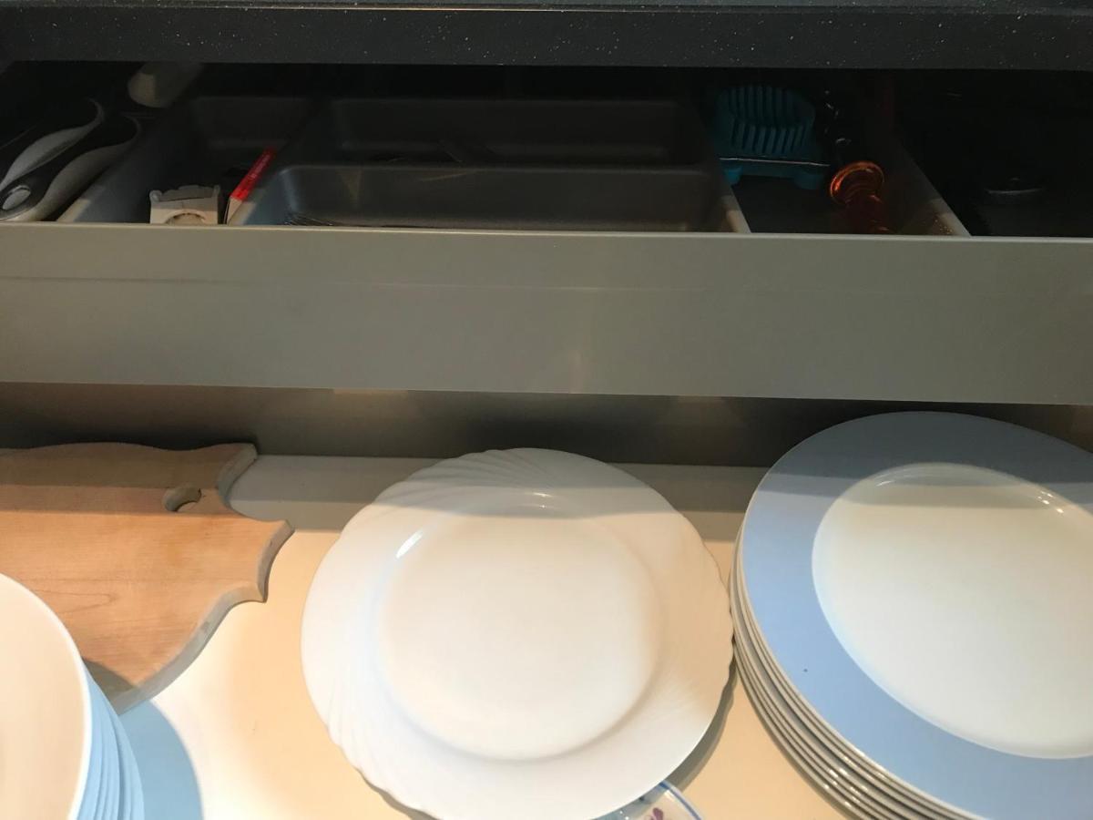 Apartment 로이틀링겐 외부 사진