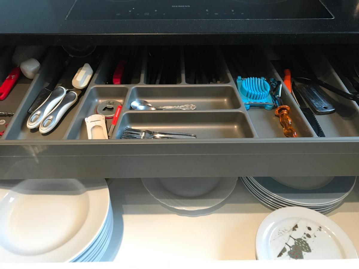 Apartment 로이틀링겐 외부 사진