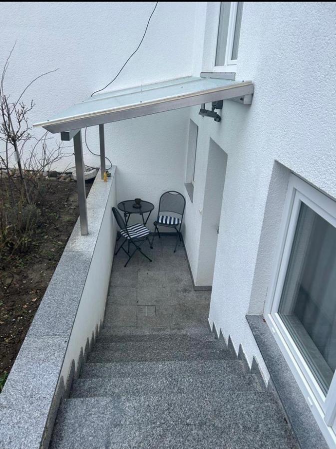 Apartment 로이틀링겐 외부 사진