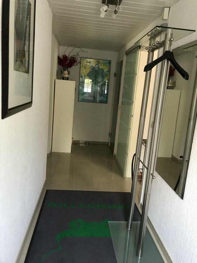 Apartment 로이틀링겐 외부 사진