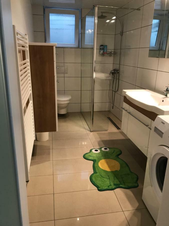 Apartment 로이틀링겐 외부 사진
