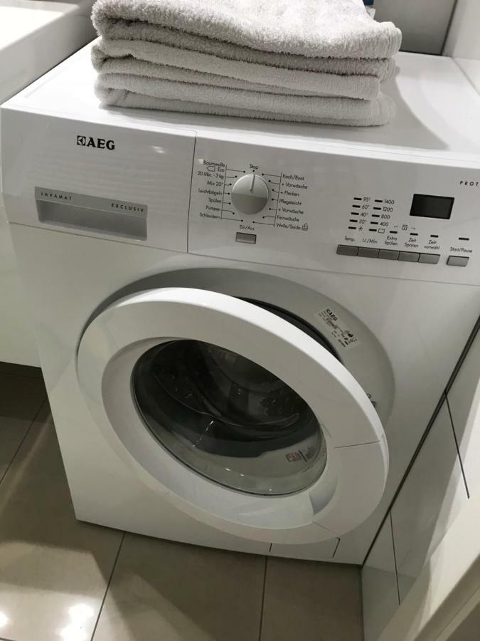 Apartment 로이틀링겐 외부 사진